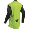 MTB/Motocross Shirt Lange Mouw Thor Sector Link N002 2020
